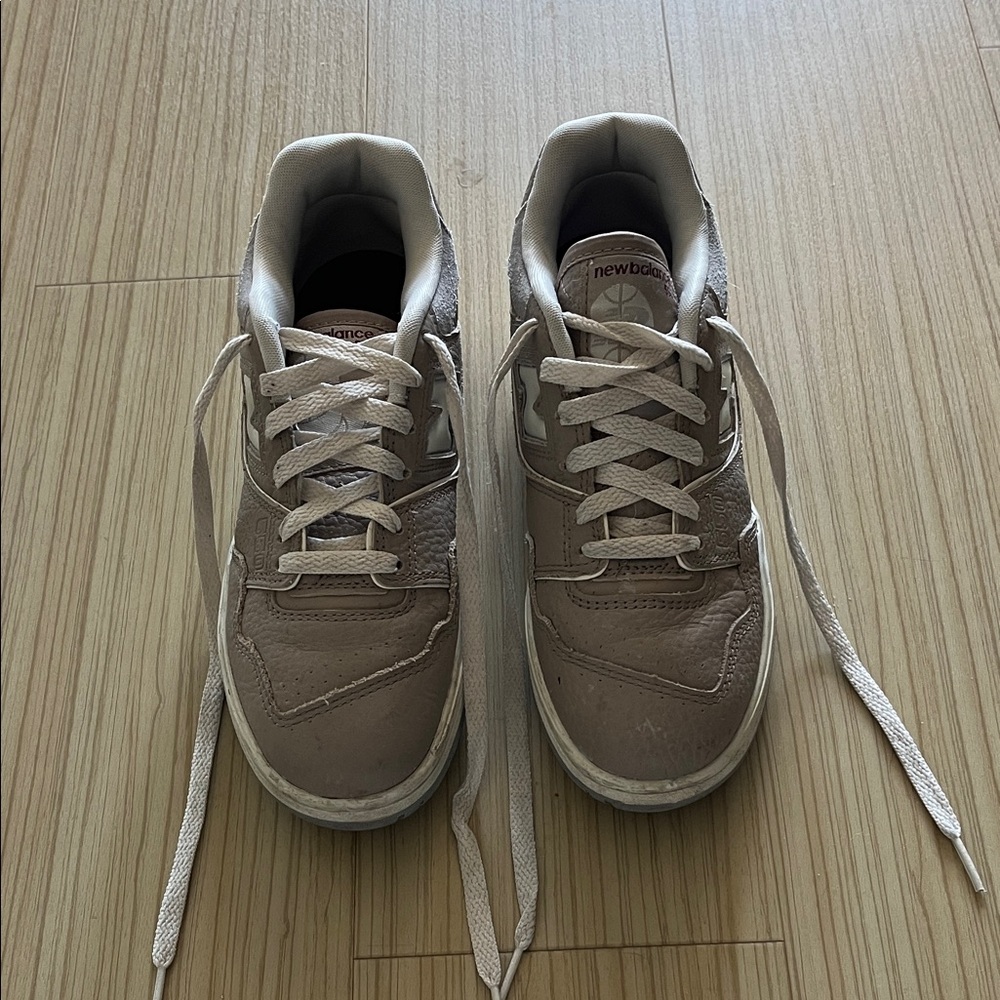 New Balance 550 Sneakers